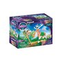 Playmobil - Forest Fairy Cu Animalul De Suflet - 1