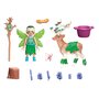 Playmobil - Forest Fairy Cu Animalul De Suflet - 2
