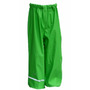 Forest Green 110 - Pantaloni de ploaie pentru copii, impermeabili - 1