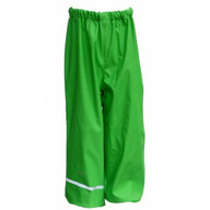 Forest Green 110 - Pantaloni de ploaie pentru copii, impermeabili