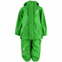 Forest Green 110 - Set jacheta+pantaloni ploaie si windstopper - CeLaVi - 1