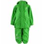 Forest Green 120 - Set jacheta+pantaloni ploaie si windstopper - CeLaVi - 1