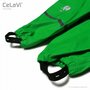 Forest Green 120 - Set jacheta+pantaloni ploaie si windstopper - CeLaVi - 4