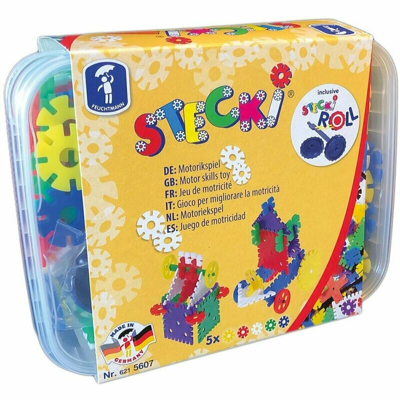 Feuchtmann - forme pentru construit box maxi