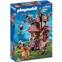 Playmobil - Fortareata cavalerilor pitici - 1