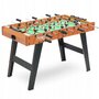 Fotbal de masa, 102 x 50.5 x 65 cm, Neo-Sport NS-444 - 1