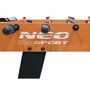 Fotbal de masa, 102 x 50.5 x 65 cm, Neo-Sport NS-444 - 3