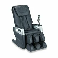 BEURER - Fotoliu de masaj de lux MC5000 HCT - deluxe