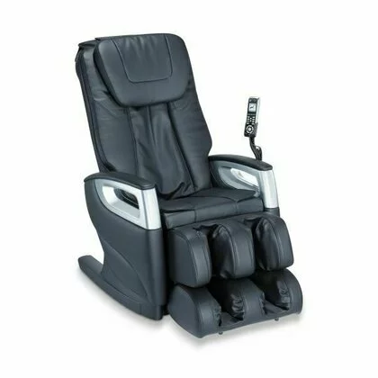 BEURER - Fotoliu de masaj de lux MC5000 HCT - deluxe