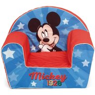 Arditex - Fotoliu Mickey Mouse din Spuma, 52x32 cm