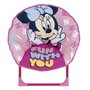 Fotoliu pliabil Minnie Mouse - 5