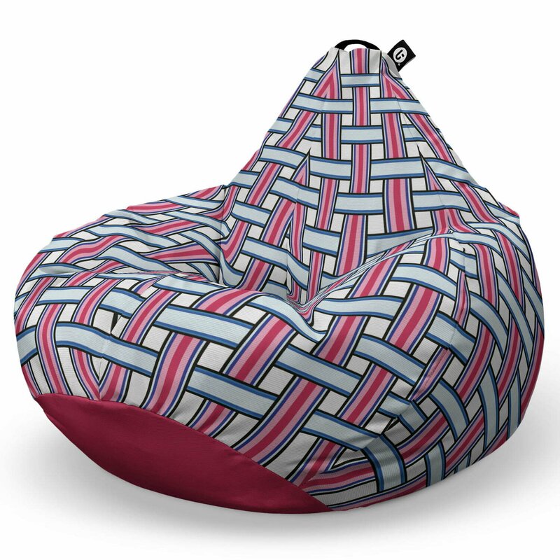 Fotoliu Puf Bean Bag tip Para XL, Paloma