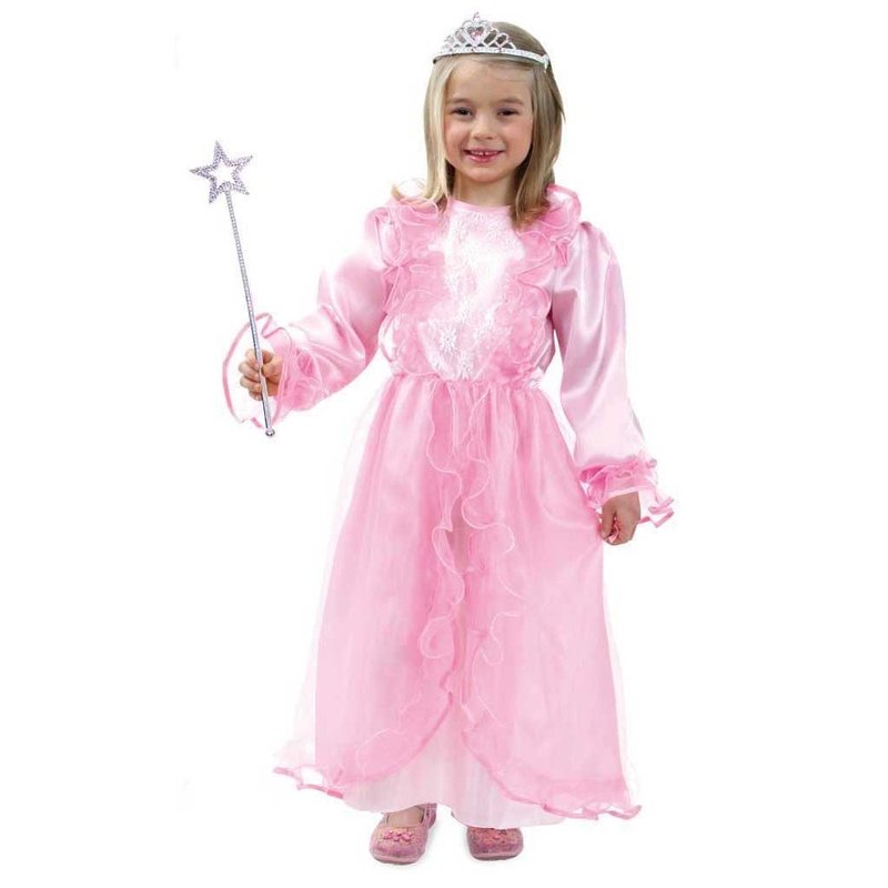 Fries - Costum pentru serbare Printesa Lena 104 cm