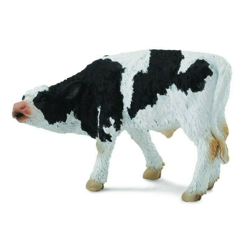 Collecta - Figurina Friesian Pui