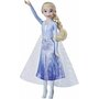 Hasbro - Papusa Elsa plimbareata , Disney Frozen 2 - 2