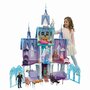 Casa de papusi, Hasbro, Castelul din Arendelle, Disney Frozen 2, Multicolor - 2