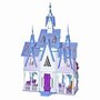 Casa de papusi, Hasbro, Castelul din Arendelle, Disney Frozen 2, Multicolor - 1