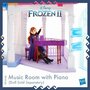 Casa de papusi, Hasbro, Castelul din Arendelle, Disney Frozen 2, Multicolor - 5