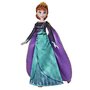Hasbro - Papusa Regina Anna , Disney Frozen 2 , Regatul inghetat - 2