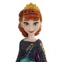 Hasbro - Papusa Regina Anna , Disney Frozen 2 , Regatul inghetat - 3