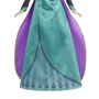 Hasbro - Papusa Regina Anna , Disney Frozen 2 , Regatul inghetat - 4