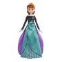 Hasbro - Papusa Regina Anna , Disney Frozen 2 , Regatul inghetat - 5