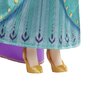 Hasbro - Papusa Regina Anna , Disney Frozen 2 , Regatul inghetat - 7