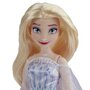 Hasbro - Papusa Regina Elsa , Disney Frozen 2 , Regatul inghetat - 2