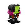 LEGO - Gamora - 2