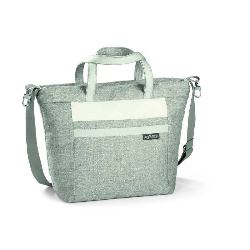 Peg perego - geanta carucior, luxe pure