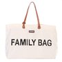 Geanta Childhome Family Bag Alb - 1