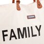 Geanta Childhome Family Bag Alb - 4
