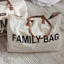 Geanta Childhome Family Bag Alb - 6