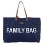 Geanta Childhome Family Bag Bleumarin - 1