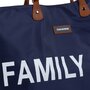 Geanta Childhome Family Bag Bleumarin - 2