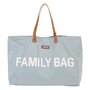 Geanta Childhome Family Bag Gri - 1