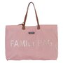 Geanta Childhome Family Bag Roz - 1