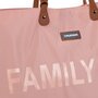 Geanta Childhome Family Bag Roz - 3