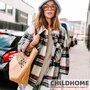 Geanta Childhome Family Bag Teddy - 5