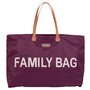 Geanta Childhome Family Bag Visiniu - 1