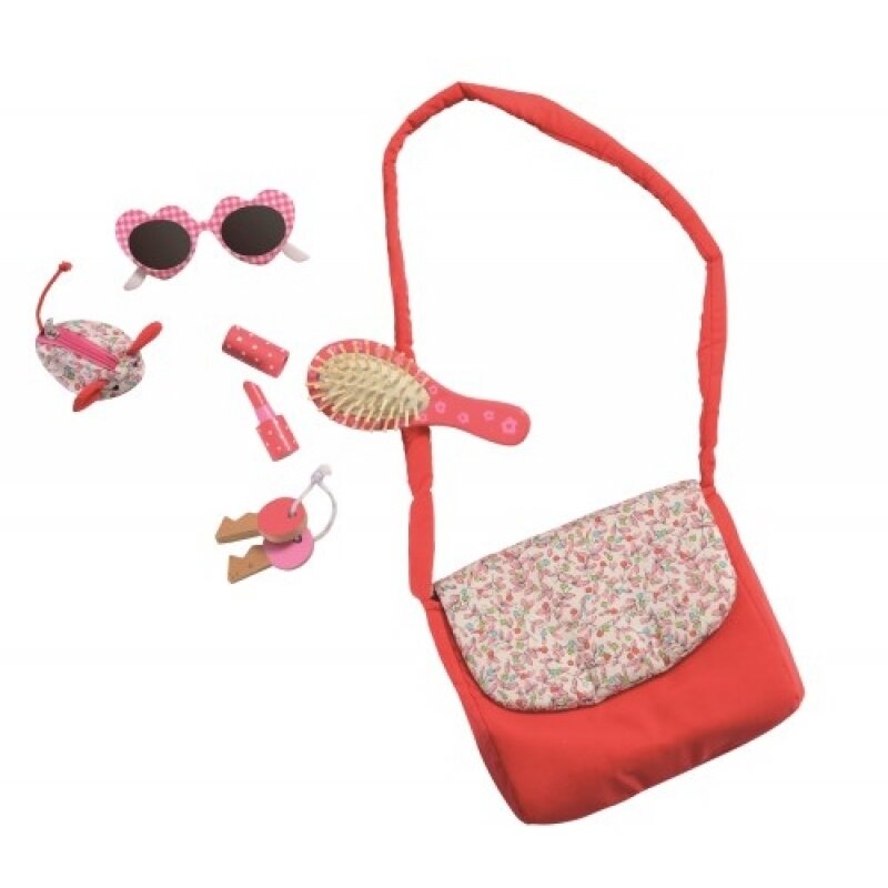 Egmont toys - geanta cu accesorii,