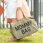 Geanta de infasat Childhome Mommy Bag Kaki - 6