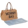 Geanta de infasat Childhome Mommy Bag Teddy - 2