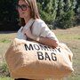 Geanta de infasat Childhome Mommy Bag Teddy - 6