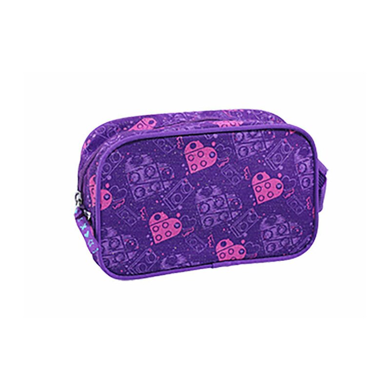 Geanta de toaleta lego® friends