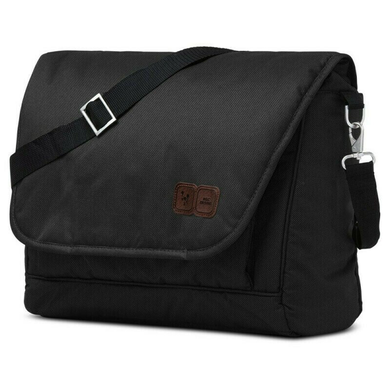 Abc-design - geanta pentru mamici gravel easy