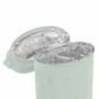 Geanta izoterma Thermibag Double Mint - 2