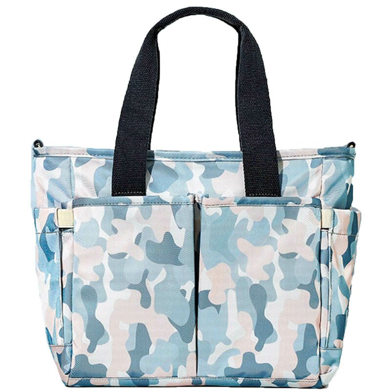 Bebumi - geanta pentru mamici g (gray)