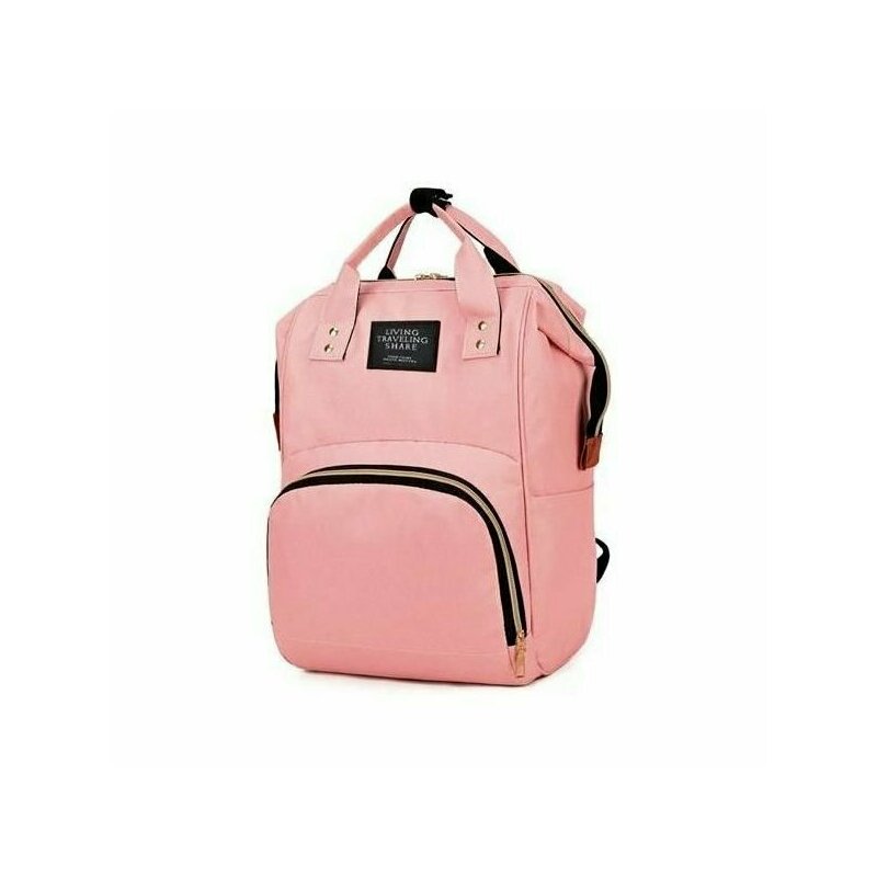Iso trade - geanta-rucsac pentru mamici my4501