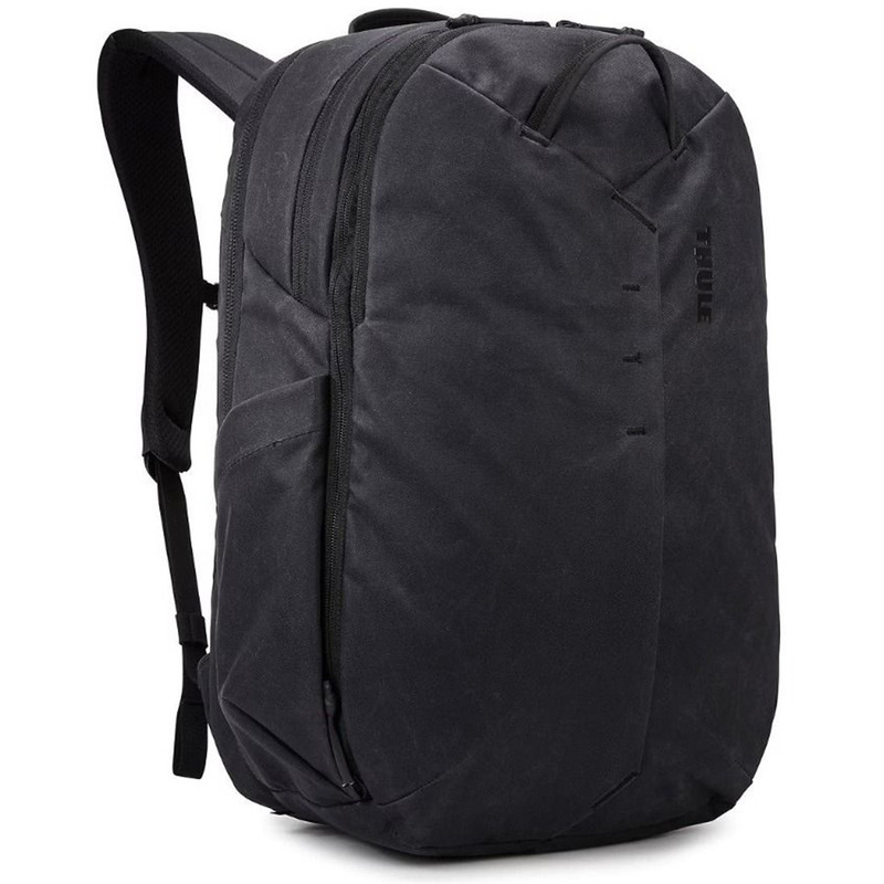 Geanta (Rucsac) voiaj, Thule, Aion, 47 cm, 28L, Negru